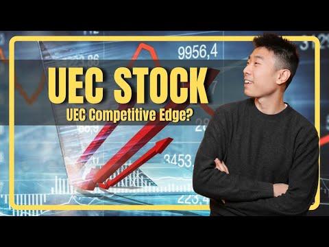 Should You Invest in UEC Stock? Analyzing Its Competitive Advantage