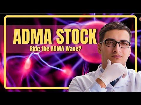 Bullish on ADMA: Should You Ride the Wave?