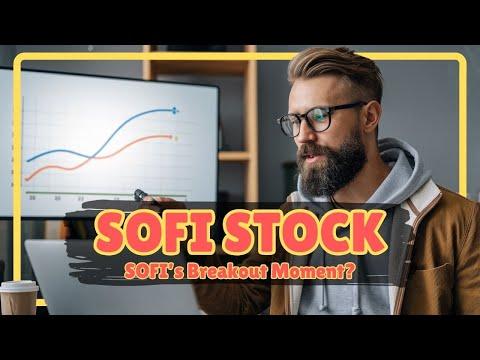 SOFI Stock Is Gaining Momentum – Should You Buy Now?