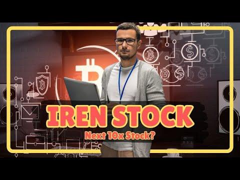 IREN Limited (IREN) Stock is Crushing It – Could This Be the Next 10x Opportunity?