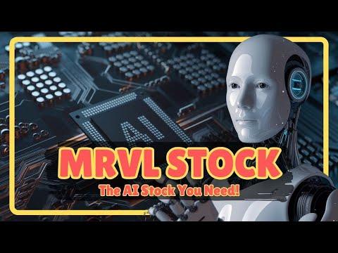 Is MRVL The Most Undervalued AI Stock To Buy Right Now?