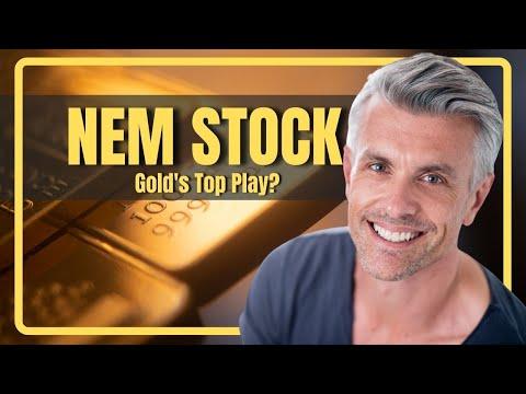 Should You Invest in Newmont Corp (NEM) for the Long Term?