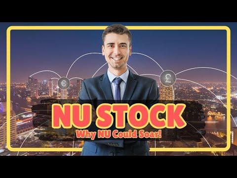 Will Nu Holdings (NU) Be Your Best Investment of 2025? Act Now Before It’s Too Late!