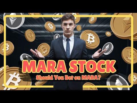 Is MARA Stock Undervalued? Here’s What Investors Need to Know