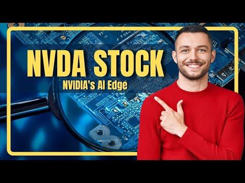 Why NVDA Is the Standout AI Stock for Long-Term Investors!