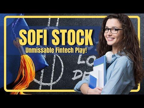 SoFi (SOFI): The Fintech Giant You Can&#39;t Ignore for Long-Term Gains