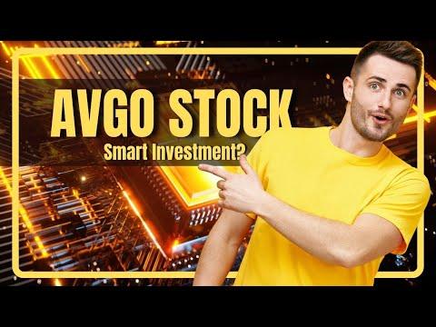 Should You Invest in Broadcom (AVGO) Now? A Closer Look