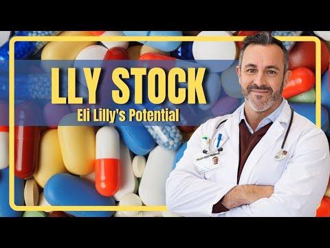 Top Biotech Stocks To Invest In: Why Eli Lilly (LLY) Might Be Appealing Now