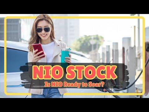 Should You Be Buying NIO Stock Now or Wait?