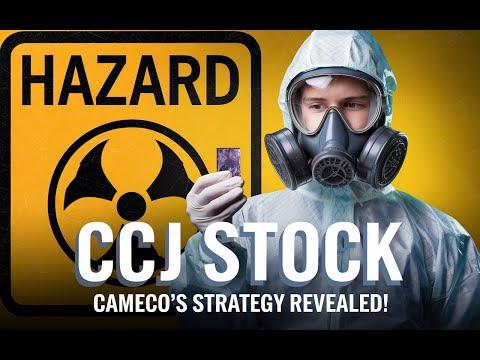 Want Huge Returns? Cameco&#39;s (CCJ) Nuclear Power Strategy is a MUST-SEE!