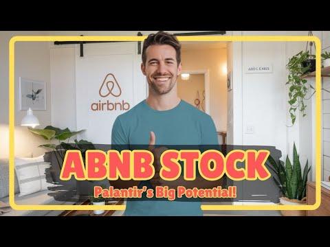 ABNB Stock Analysis: Is Airbnb a Top Investment Opportunity?