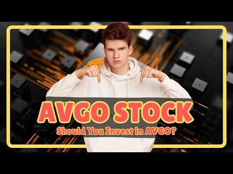 Broadcom Is Booming! Should You Buy AVGO Stock Now?