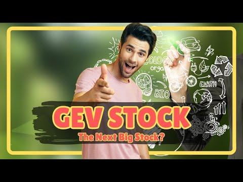 Why Now’s the Perfect Time to Buy GE Vernova (GEV) – Don’t Miss the Opportunity!