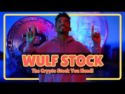 Wulf Stock: The Low-Priced Crypto Mining Stock Investors Can’t Ignore