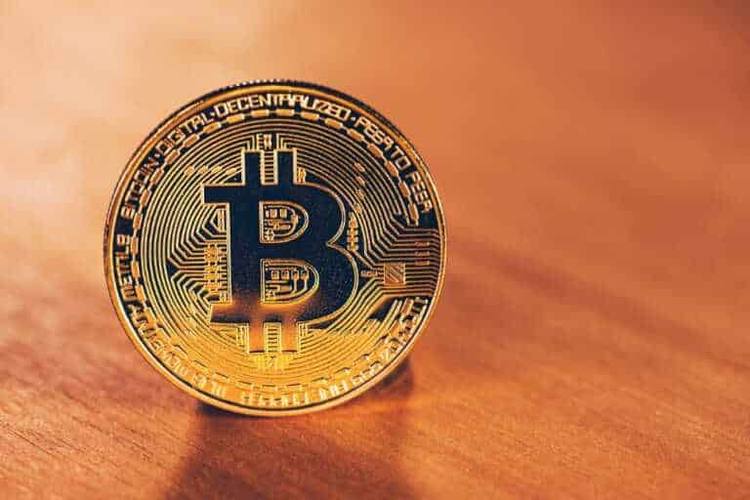 Bitcoin (BTC) crosses the $50K Barrier