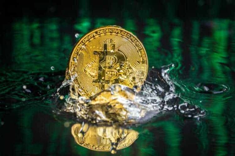 Bitcoin (BTC) mining difficulty increased by almost 13%