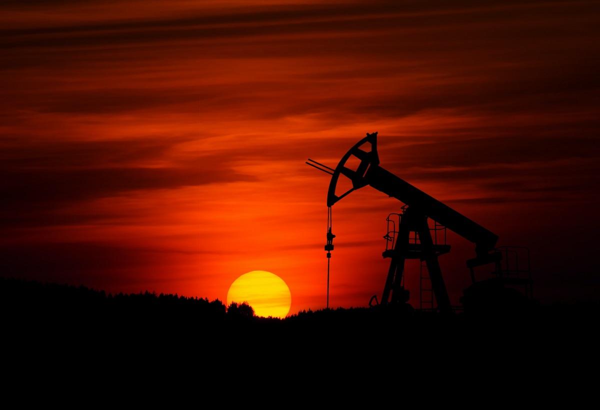 20 Trending Stocks In Oil And Gas Industry You Should Keep Your Eyes On - Stocks Telegraph