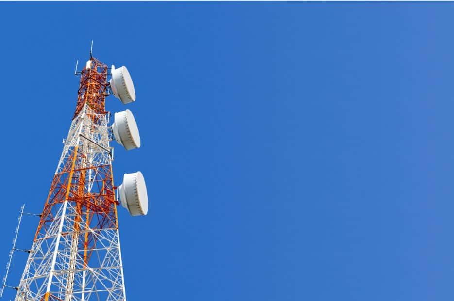 Telecom Stocks to Look Out for in 2021 - Stocks Telegraph