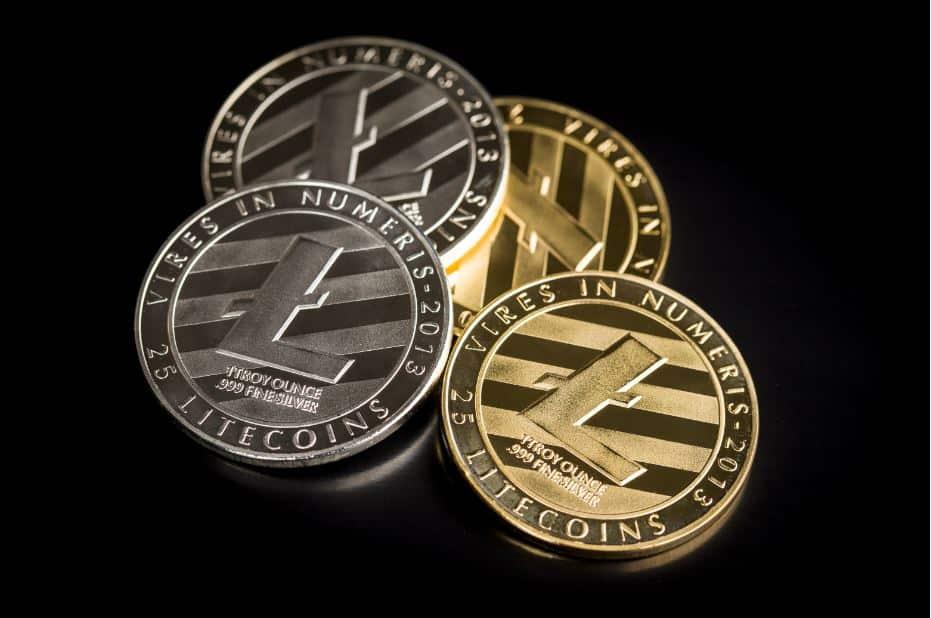 Litecoin (LTC) coin to a pullback? - Stocks Telegraph