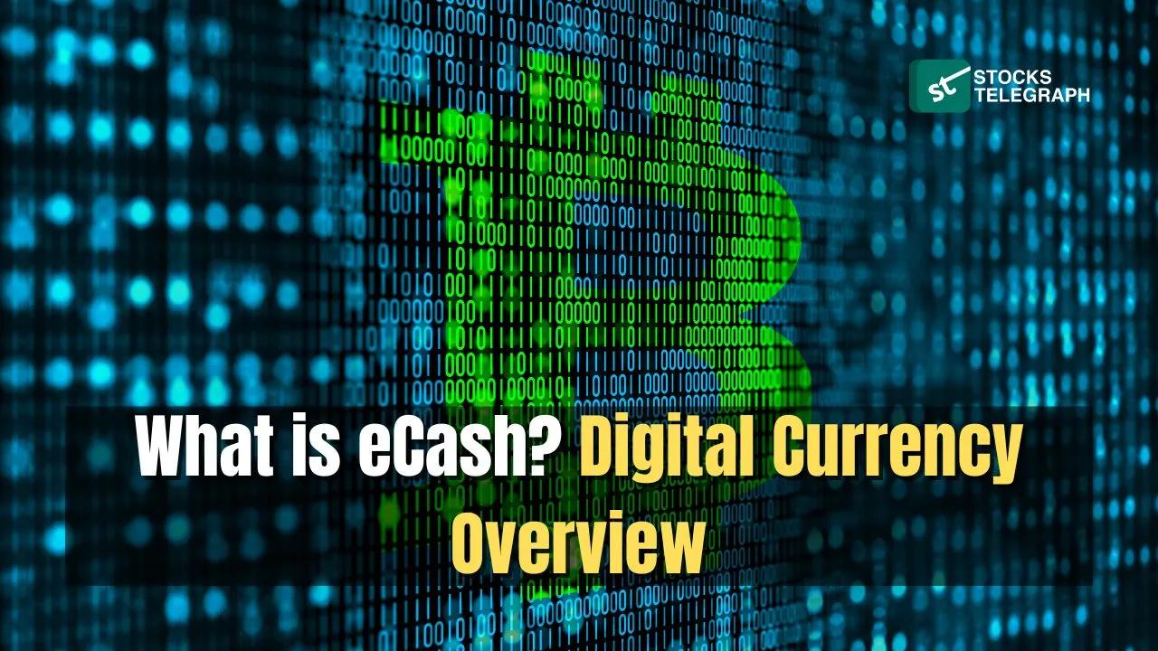 What is eCash? Digital Currency Overview